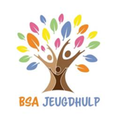 Logo BSA